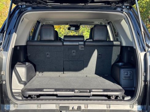 Used 2021 Toyota 4Runner TRD Pro image 4