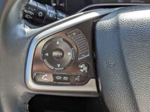 Used 2018 Honda CR-V EX-L image 26