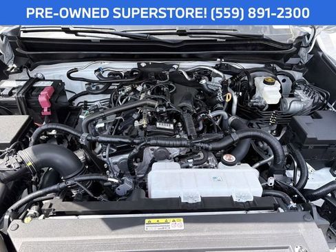 Used 2026 Toyota Tacoma SR5 AWD/4WD image 28