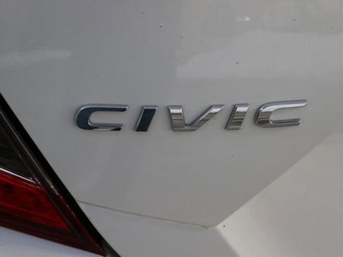 Used 2021 Honda Civic LX image 27