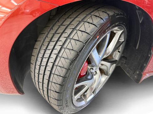 Used 2014 Nissan 370Z Touring w/ Sport Package RWD image 9