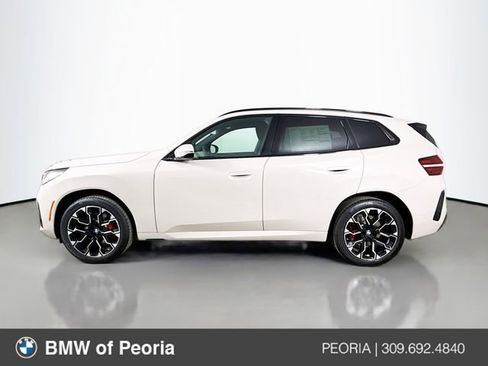 New 2026 BMW X3 xDrive30 w/ Premium Package image 4