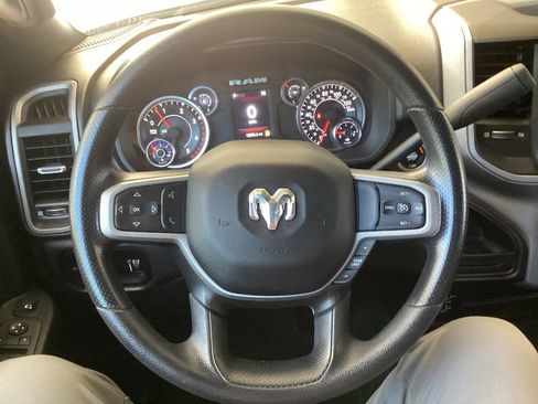 Used 2024 RAM 3500 Tradesman AWD/4WD image 57