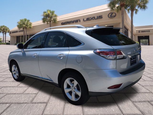 Used 2015 Lexus RX 350 FWD image 7