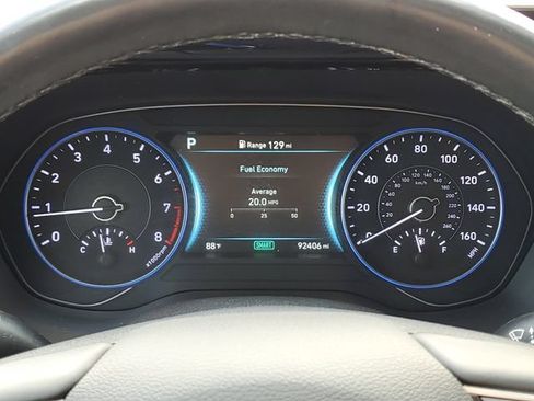 Used 2020 Hyundai Palisade SEL AWD/4WD image 24