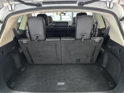 Used 2020 INFINITI QX60 Pure image 43