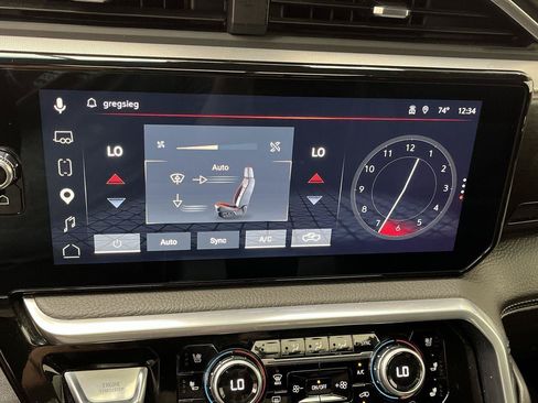 Used 2023 GMC Sierra 1500 Denali AWD/4WD image 22