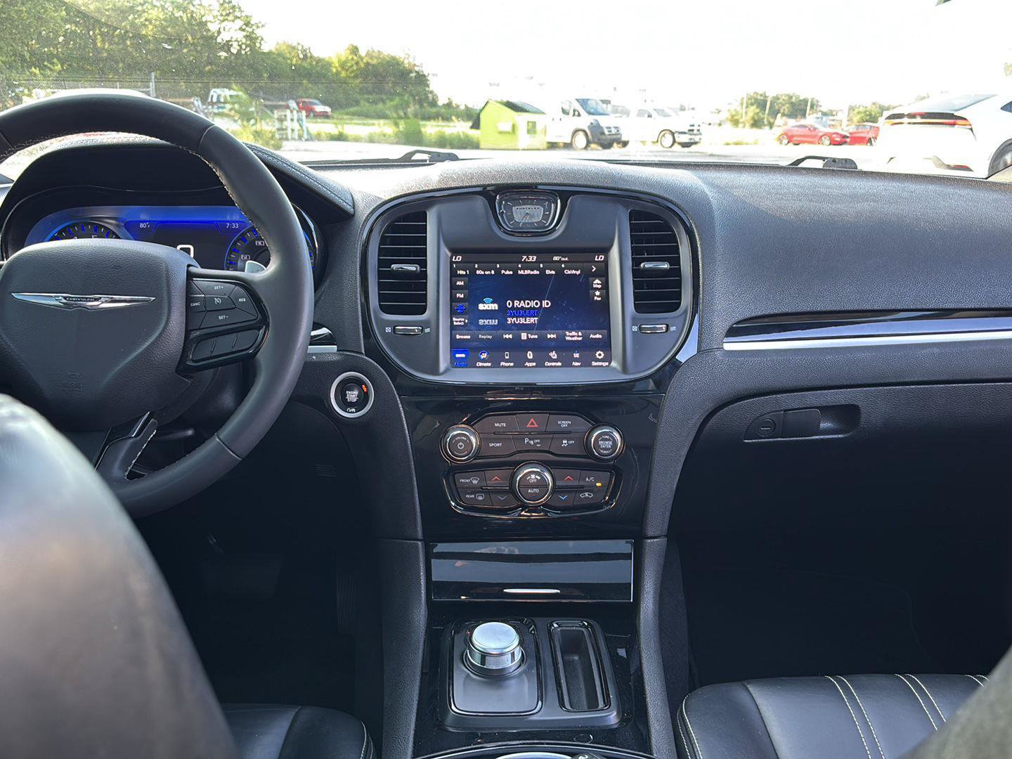 Used 2023 Chrysler 300 S RWD image 65