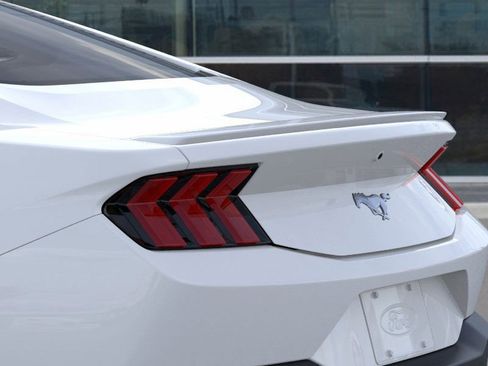 New 2025 Ford Mustang Premium image 24