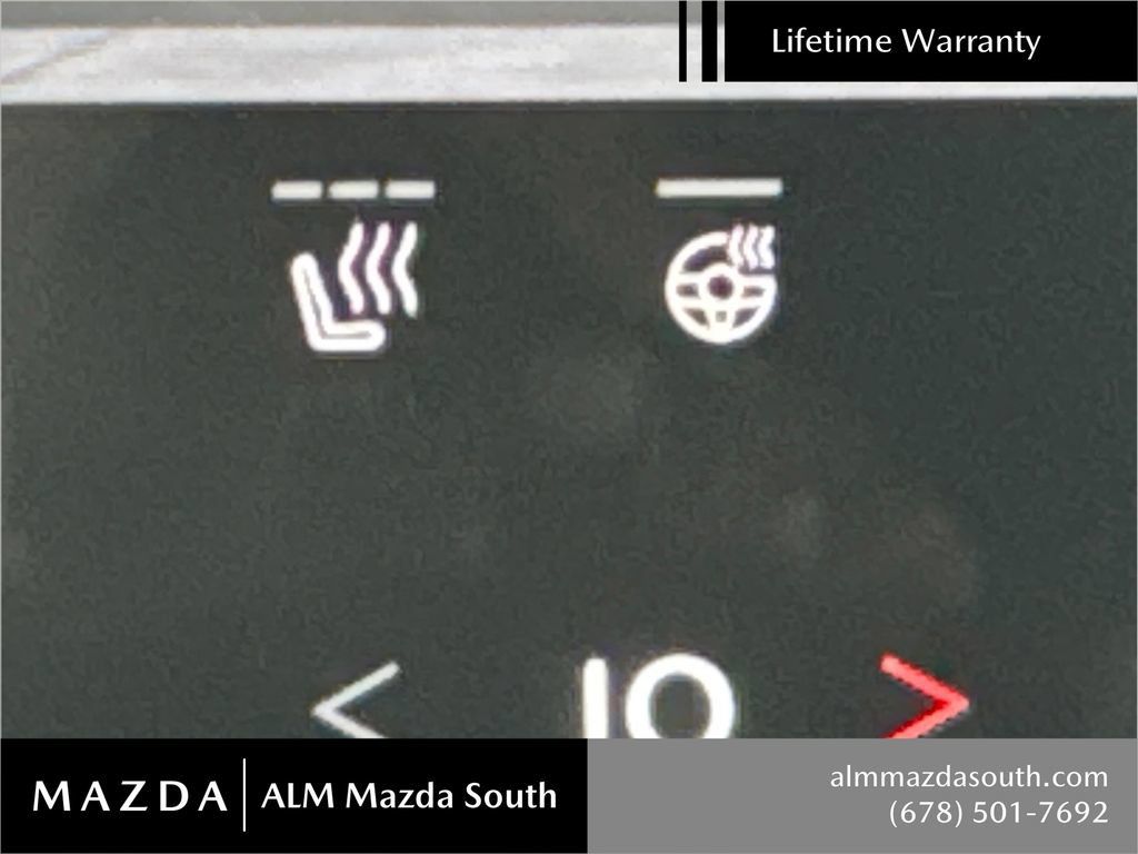 New 2026 MAZDA CX-5 Preferred AWD/4WD image 31