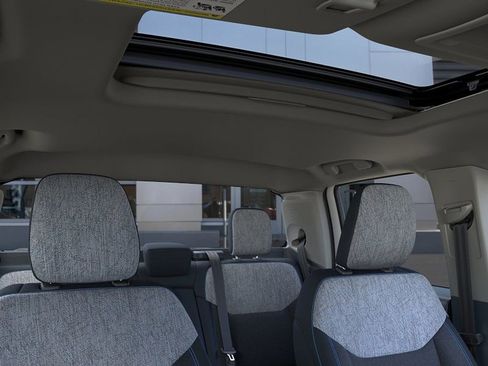 New 2026 Ford Maverick XLT AWD/4WD image 12