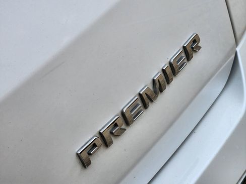 Used 2020 Chevrolet Traverse Premier w/ LPO, Floor Liner Package image 11