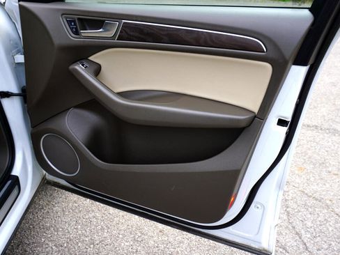 Used 2016 Audi Q5 2.0T Premium Plus image 24