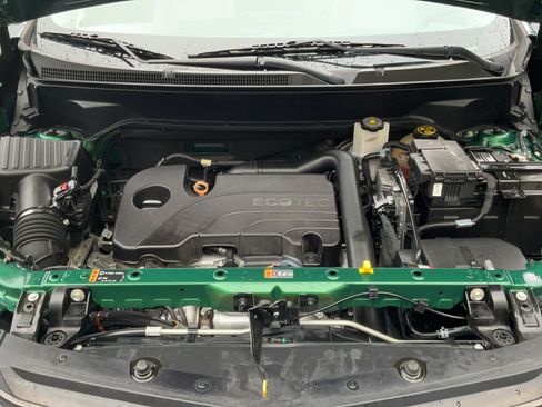 Used 2018 Chevrolet Equinox LS FWD image 23