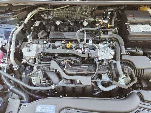 New 2026 Toyota Corolla LE image 26