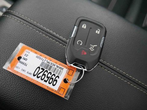 Used 2023 GMC Terrain Denali w/ Denali Premium Package image 30