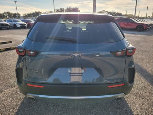 New 2026 MAZDA CX-50 AWD 2.5 S w/ Accent Package image 12