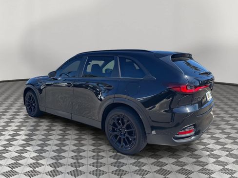 Used 2026 MAZDA CX-70 3.3 Turbo w/ Preferred Package image 7