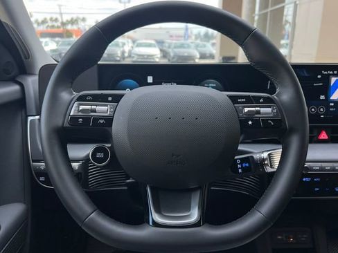 New 2026 Hyundai Ioniq 5 SEL image 24