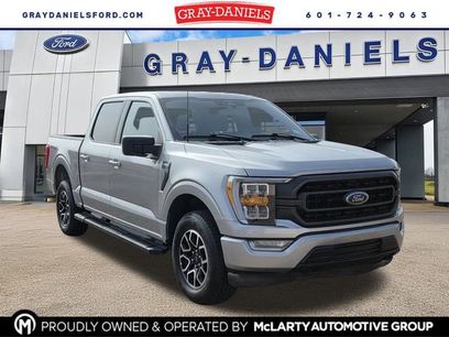 Used 2023 Ford F150 XLT w/ Equipment Group 302A High