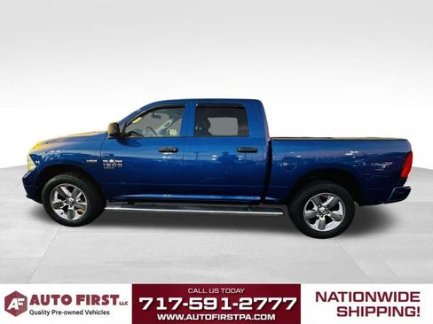Used 2019 RAM 1500 Express image 6