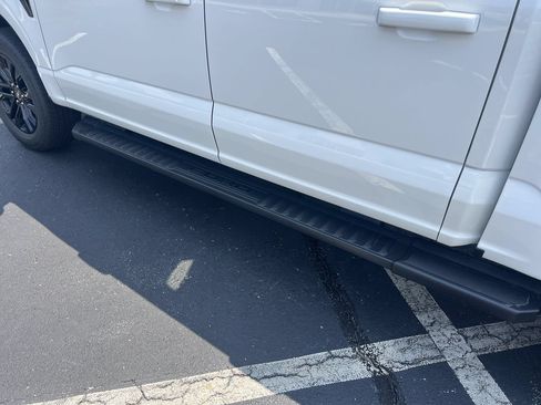 New 2026 Ford F150 Lariat AWD/4WD image 30