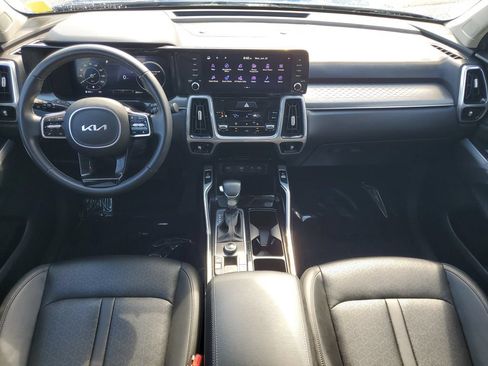 Used 2023 Kia Sorento SX AWD/4WD image 26