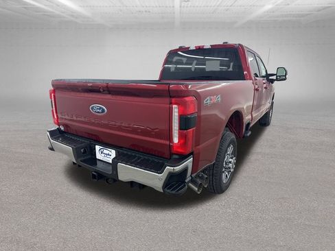 New 2026 Ford F350 Lariat image 10