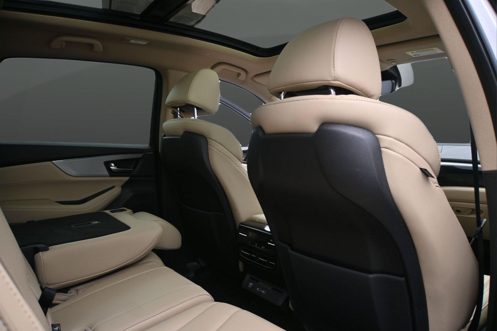 Certified 2024 Acura MDX SH-AWD image 18