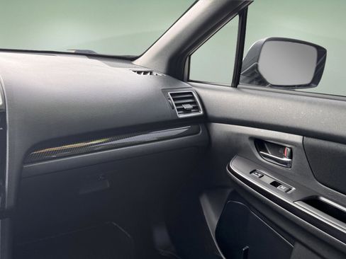 Used 2019 Subaru WRX w/ Popular Package #1 AWD/4WD image 18
