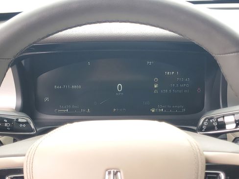 Certified 2023 Lincoln Aviator AWD w/ Elements Package image 15