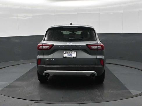 Used 2025 Ford Escape Active FWD image 8