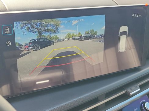 New 2026 Hyundai Santa Fe XRT image 31