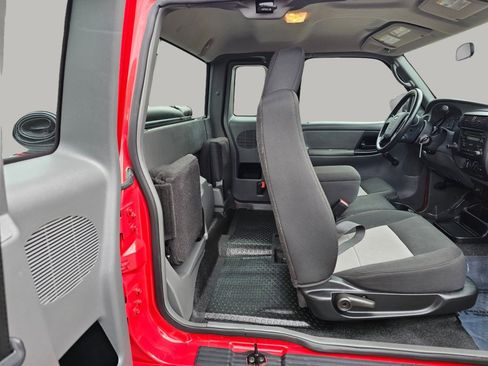 Used 2008 Ford Ranger XLT image 21