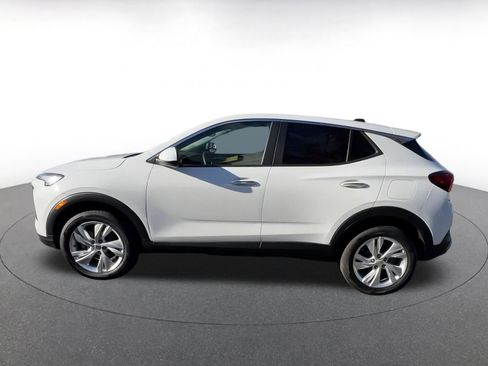 Used 2025 Buick Encore GX Preferred image 9