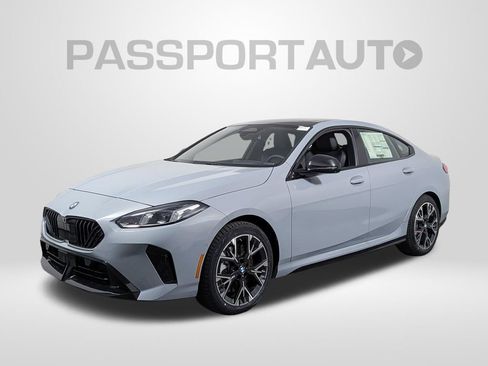 New 2026 BMW 228i xDrive w/ Technology Package AWD/4WD image 1