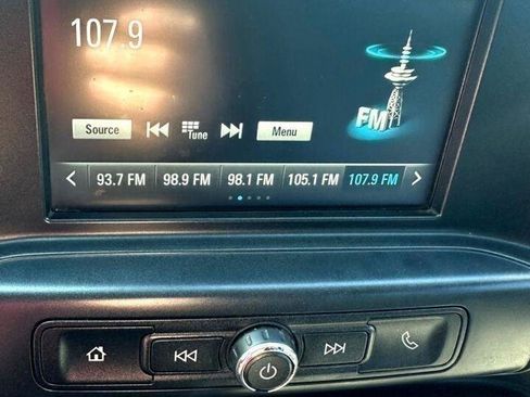 Used 2018 Chevrolet Silverado 3500 W/T w/ WT Convenience Package AWD/4WD image 11
