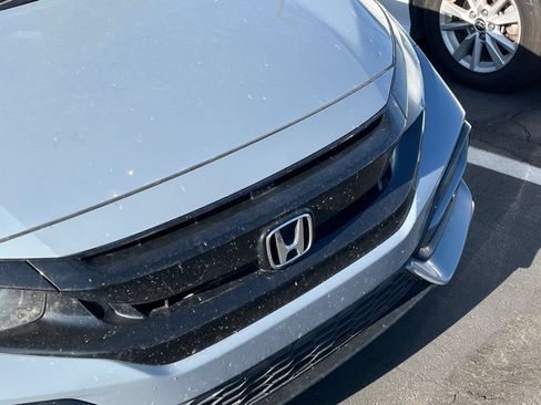 Used 2021 Honda Civic Sport image 7