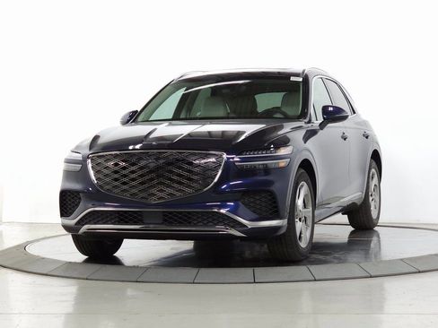 New 2026 Genesis GV70 2.5T Select AWD/4WD image 3