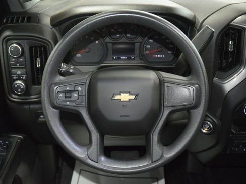 Used 2024 Chevrolet Silverado 3500 W/T w/ WT Convenience Package image 29