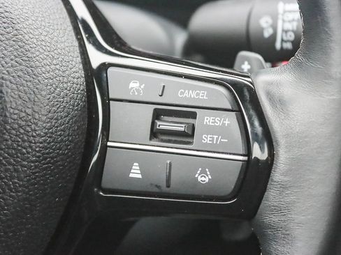 Used 2024 Honda Civic Sport image 22