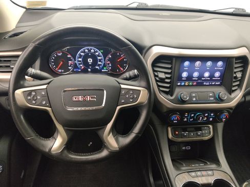 Used 2021 GMC Acadia Denali w/ Denali Technology Package FWD image 22