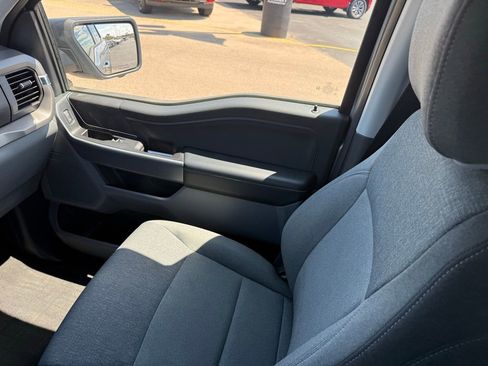 Used 2024 Ford F150 XLT w/ Mobile Office Package image 20