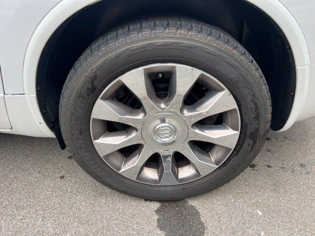 Used 2017 Buick Enclave Premium w/ Enclave Tuscan Edition AWD/4WD image 9