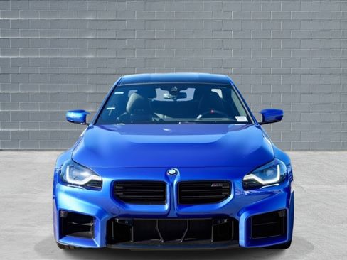New 2025 BMW M2 w/ Lighting Package image 2