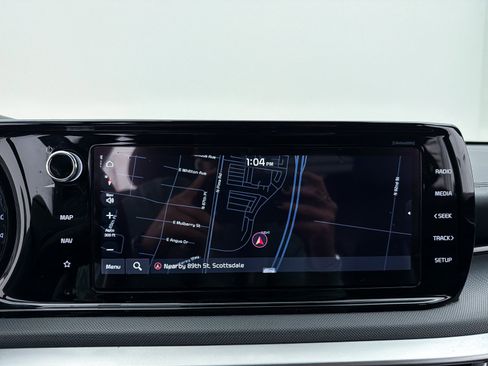 Used 2024 Kia K5 GT-Line image 7