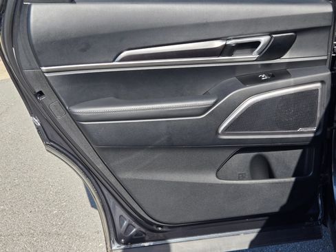 Used 2024 Kia Telluride S w/ S Sunroof Package AWD/4WD image 34