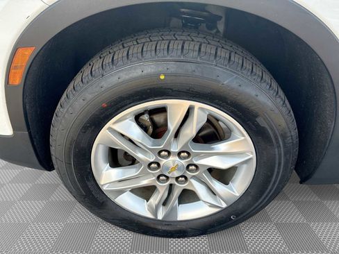 Certified 2019 Chevrolet Blazer LT image 32