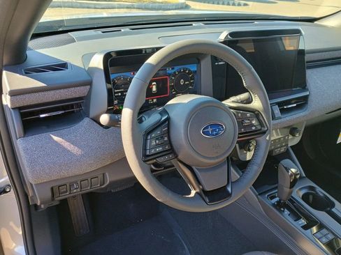 New 2026 Subaru Outback Limited image 9