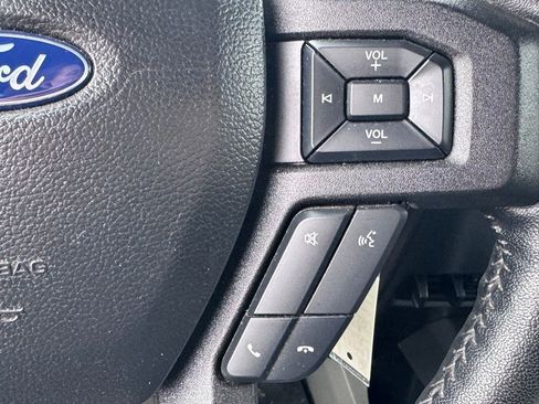 Used 2019 Ford F150 XLT w/ Equipment Group 302A Luxury image 21